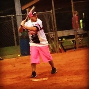 Meet your Posher, Jamie